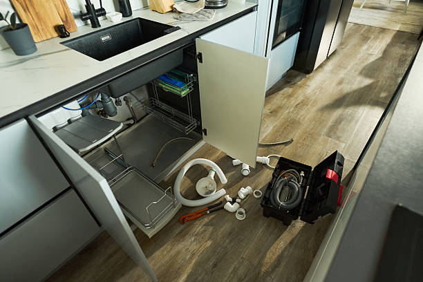24/7 Emergency Drain Cleaning experts in Mc Louth, KS